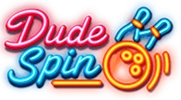 dudespin logo